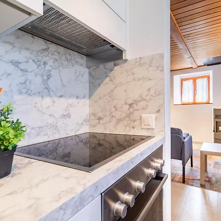 Panoramico Apartament