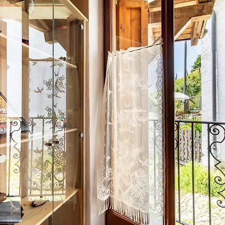Apartmán Panoramico *