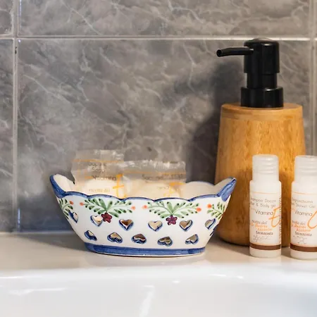 Panoramico アパート