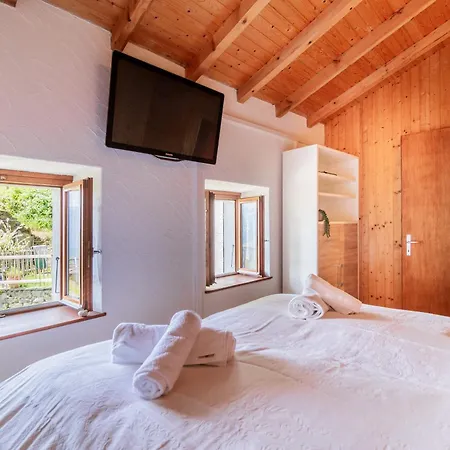 Panoramico Gambarogno