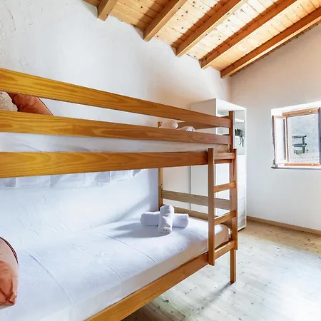 Panoramico Apartmán