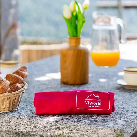 Apartman Panoramico *