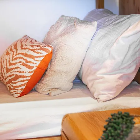 Apartman Panoramico Gambarogno