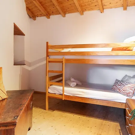 Panoramico Apartmán