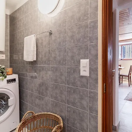 Apartman Panoramico *