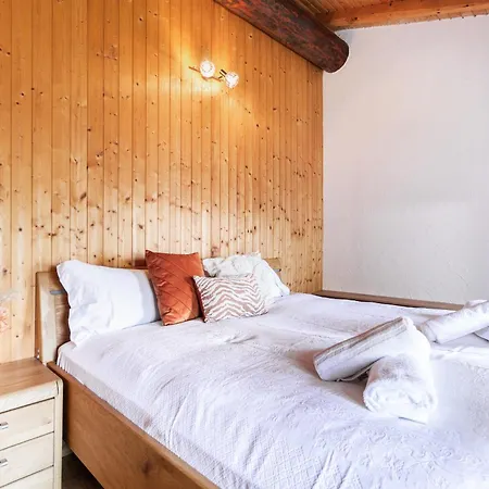 Panoramico * Gambarogno