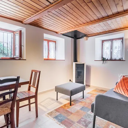 Panoramico Apartman *