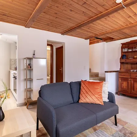 Apartmán Panoramico *