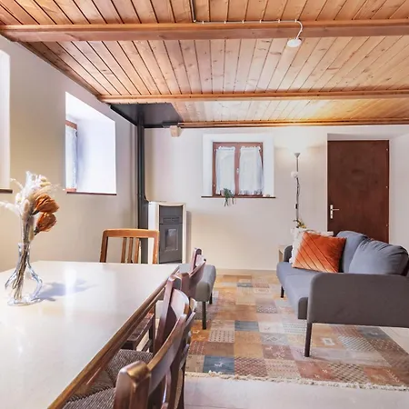 Panoramico Apartmán Gambarogno