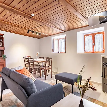 Panoramico Gambarogno