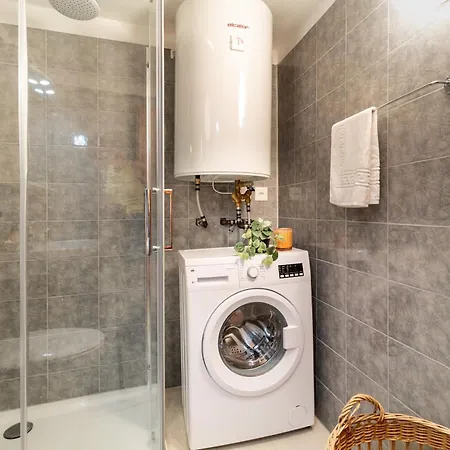 Apartament Panoramico