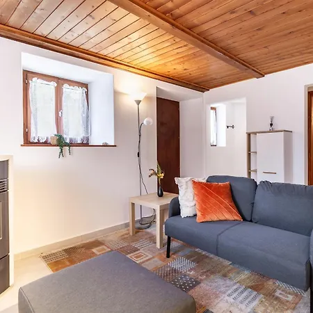 Panoramico Apartman Gambarogno