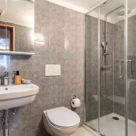 Apartmán Panoramico Gambarogno
