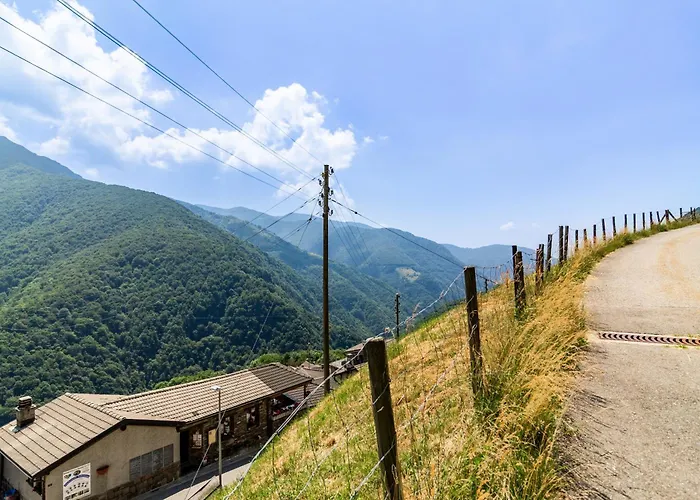 Panoramico Gambarogno