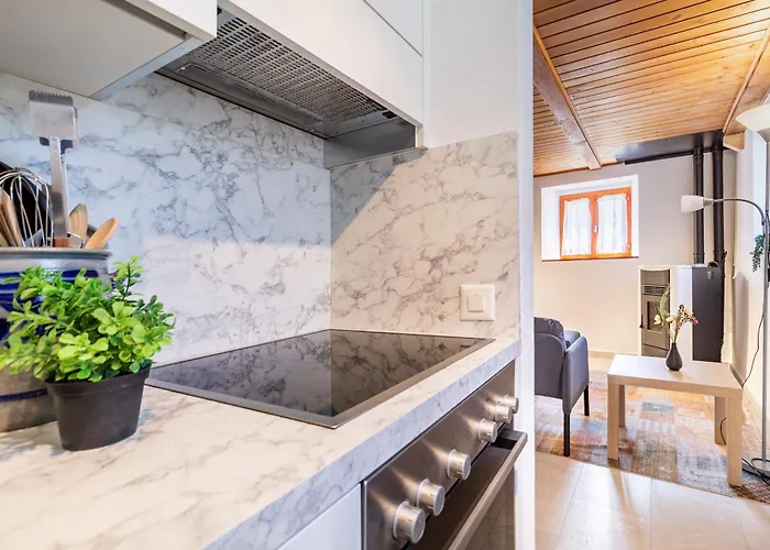 Panoramico Apartment