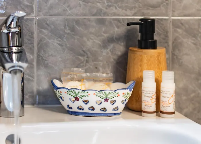 Panoramico Apartment