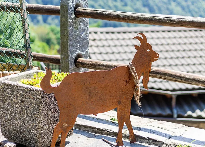 Panoramico 아파트 *