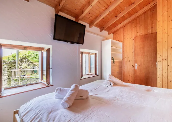 Panoramico Gambarogno