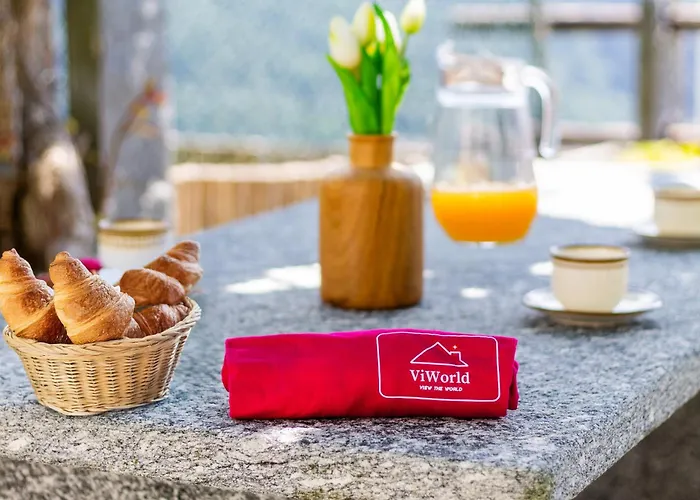 아파트 Panoramico *