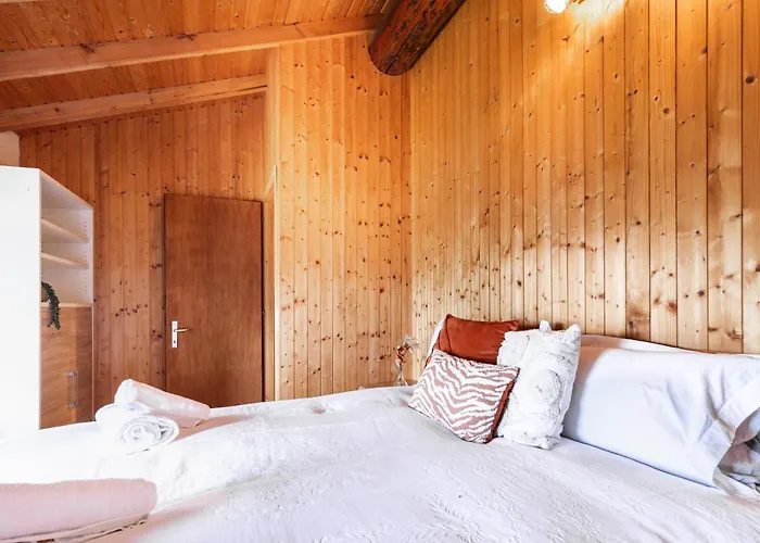 Panoramico * Gambarogno