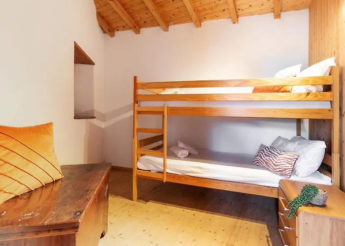 Panoramico Apartment