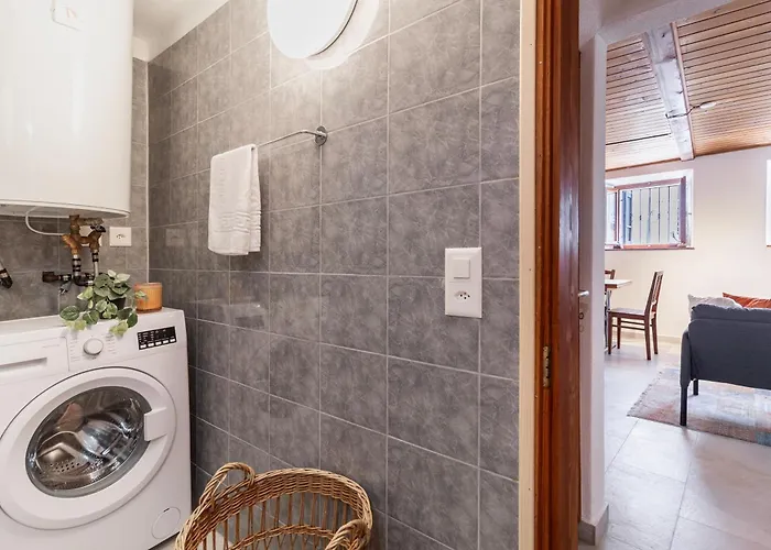 Apartment Panoramico *