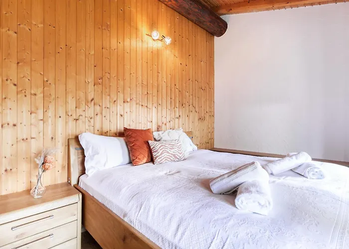 Panoramico * Gambarogno