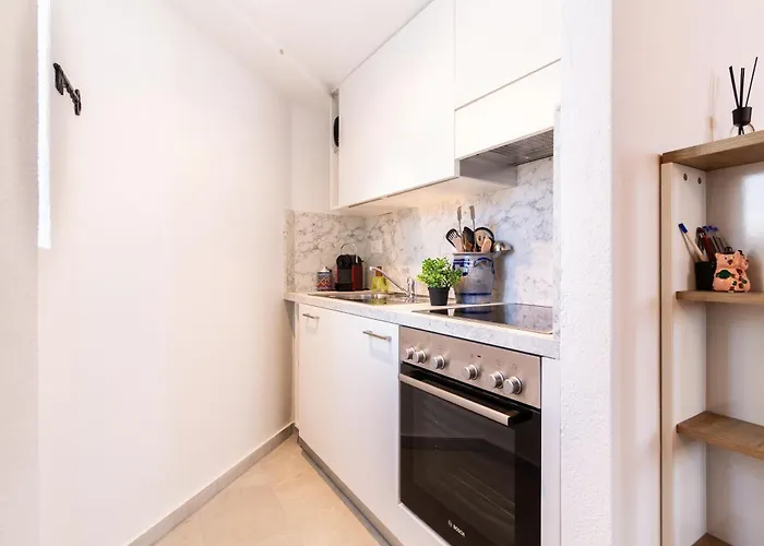 Panoramico Apartment