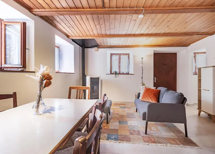 Panoramico Apartment Gambarogno