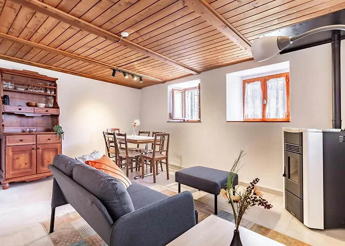 Panoramico Gambarogno