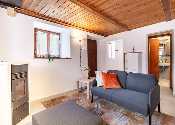 Panoramico Apartment Gambarogno