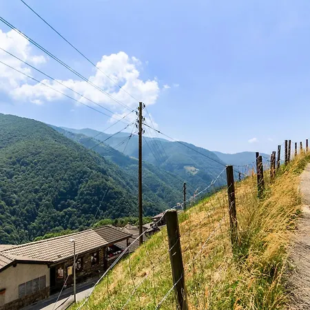 Panoramico Gambarogno