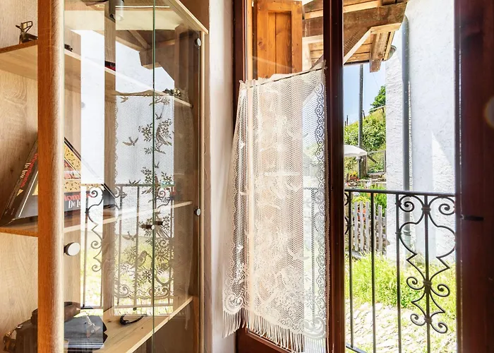 Apartmán Panoramico *