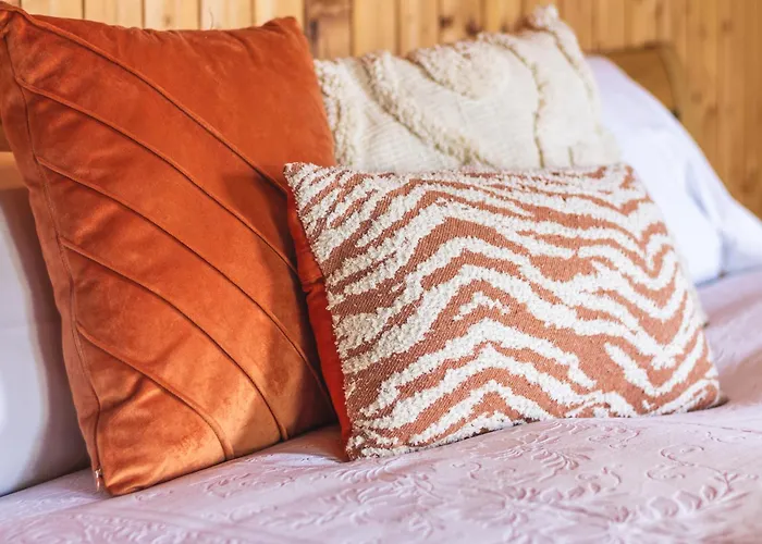 Apartmán Panoramico *