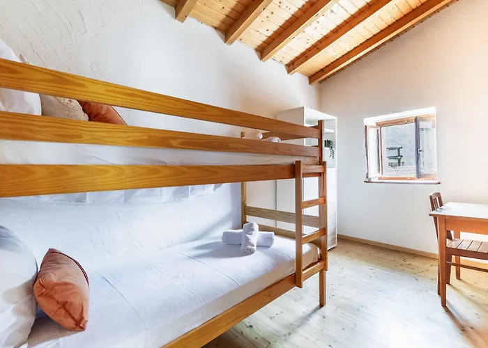 Panoramico Apartmán