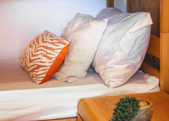 Apartmán Panoramico Gambarogno