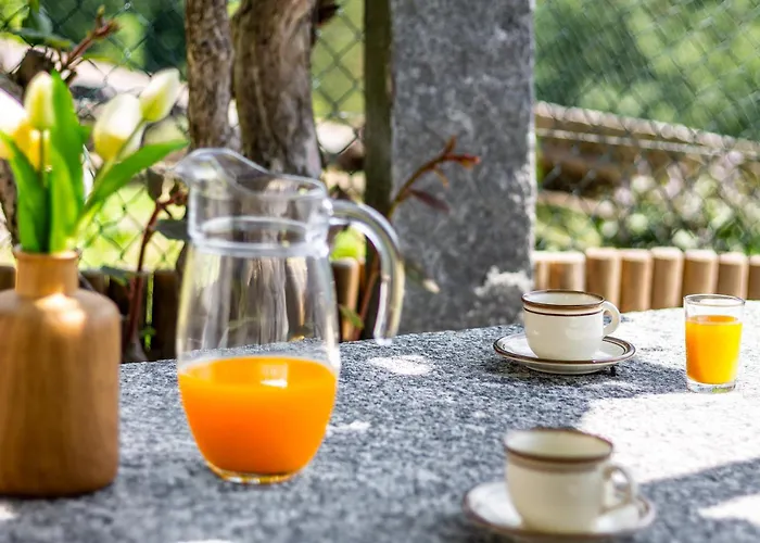 Apartmán Panoramico