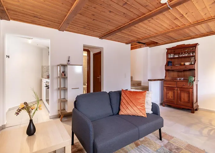 Apartmán Panoramico *