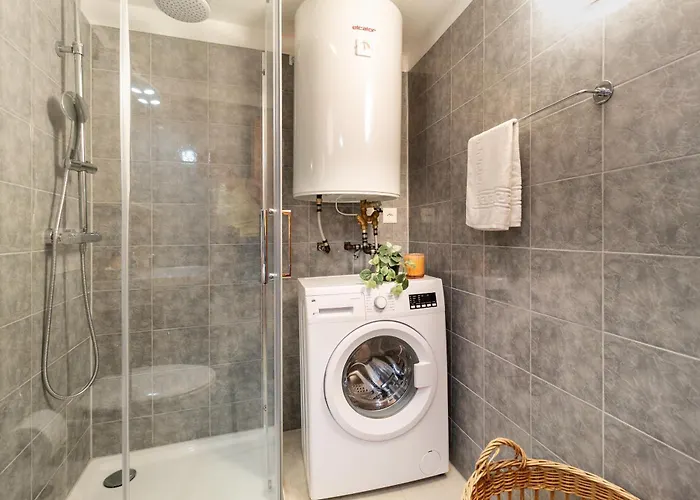 Apartmán Panoramico